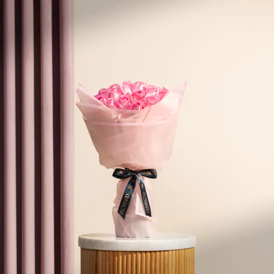Rose Revival Bouquet