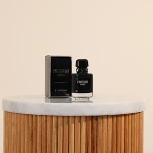 عطر لو انترديت او دي بارفيوم انتنس للنساء من جيفينشي | 80 مل عطر لو انترديت او دي بارفيوم انتنس للنساء من جيفينشي | 80 مل