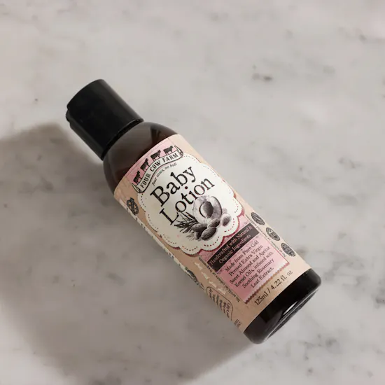 Early Days Baby Lotion | 125ml