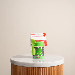 Skip Hop Crocodile Insolated Lunch Jar Skip Hop Crocodile Insolated Lunch Jar