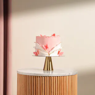 Floward Butterflies Cake Floward Butterflies Cake