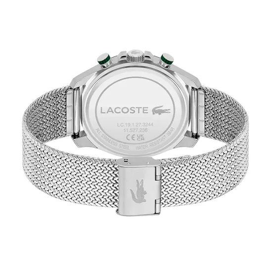 Lacoste Men's Stainless Steel Watch