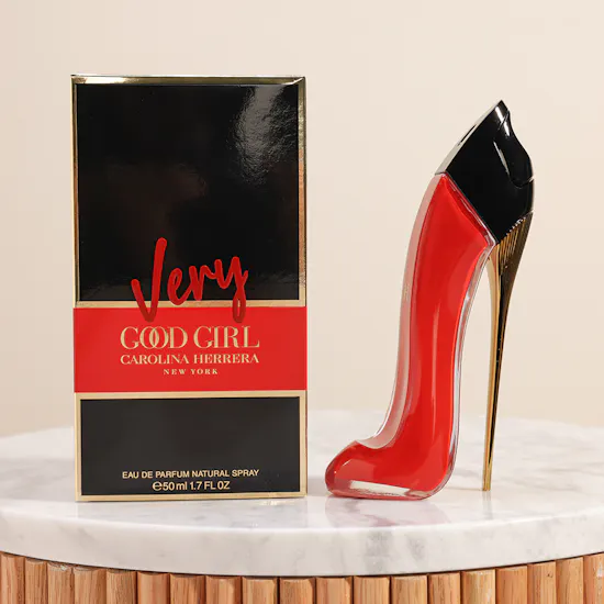 Carolina Herrera Very Good Girl EDP | 50ml