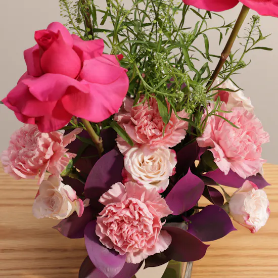 The Face Shop Body Defense Special Set | Elegant Flowers
