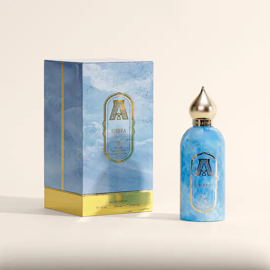 Attar Collection Sierra Unisex EDP | 100ml