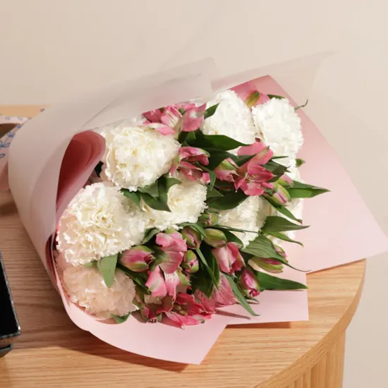 Alshaya Avalieri Prestige Women's Watch | Flowers