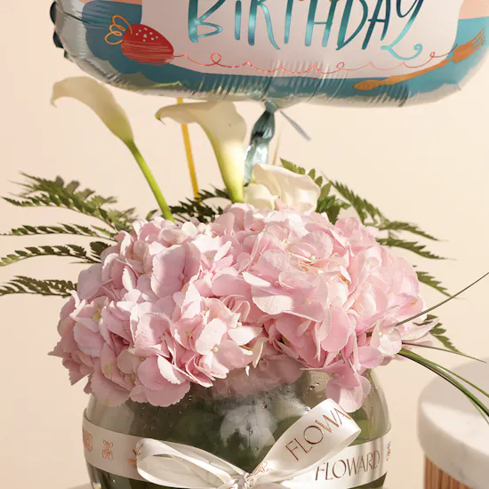 Bostani Chocolates Box | Flowers & Birthday Balloons