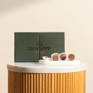 Giovanni Mix Flavors Large Chocolate Box | 27 Pieces Giovanni Mix Flavors Large Chocolate Box | 27 Pieces