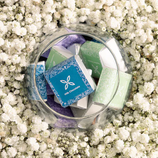 Sweet Treats | Chocolates & Flowers