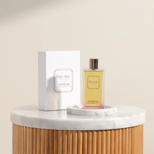 عطر فييستا هابانا اكستريت دي بارفيوم للجنسين من شيريغان | 100 مل عطر فييستا هابانا اكستريت دي بارفيوم للجنسين من شيريغان | 100 مل
