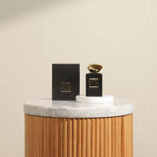 عطر عود رويال أرماني بريفي أو دي بارفيوم للجنسين من جورجيو ارماني | 50 مل