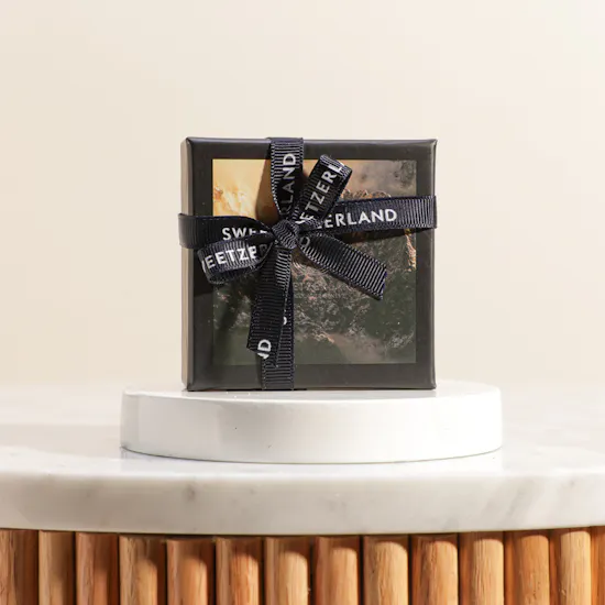 Sweetzerland Truffle & Praline | 4 Pieces