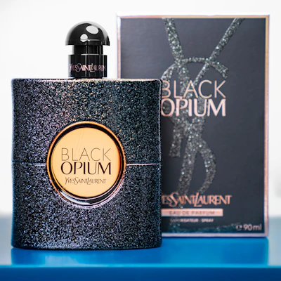Yves Saint Laurent Black Opium for Women | 90 ml Yves Saint Laurent Black Opium for Women | 90 ml