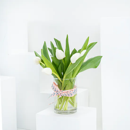 Culti Milano Magnolia En Rose Diffuser 500ml | White Tulips
