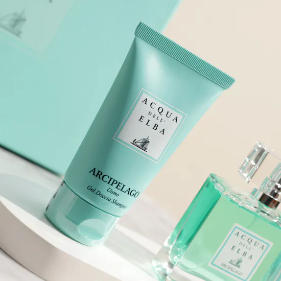 Acqua Dell'Elba Arcipelago Uomo Small Gift Set for Men