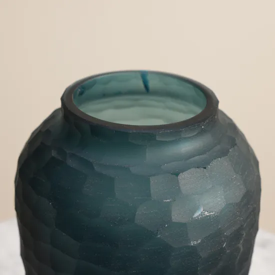Floward Moisture Glass Vase