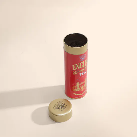 Twg Tea English Breakfast Tea