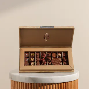 Soucolat Sukoon Chocolate Box Soucolat Sukoon Chocolate Box