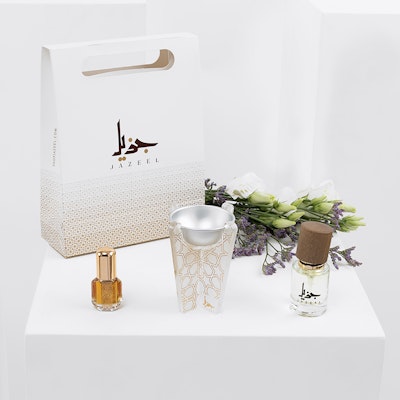 Jazeel Gift Box