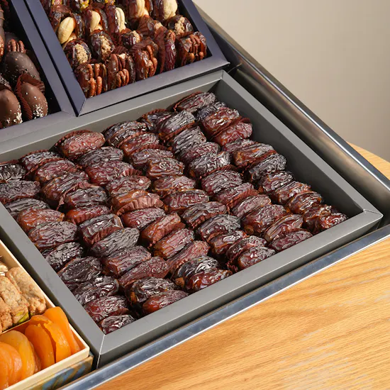 The Datery Perfect Ramadan Tray