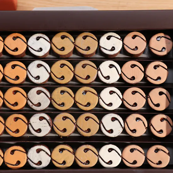 More Chocolate Dates Medium Box