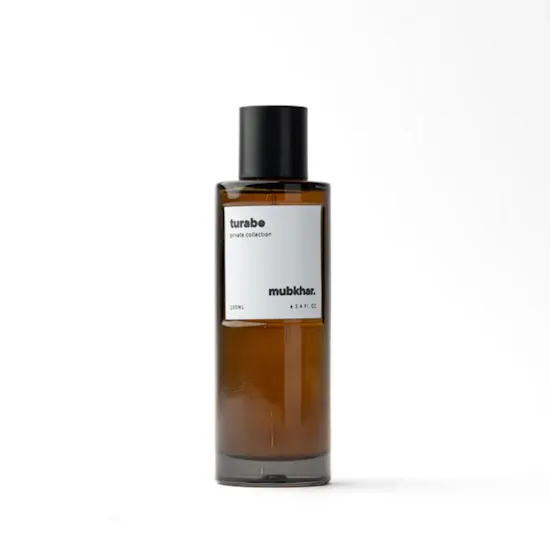 Mubkhar Turabe Eau De Parfum | 100 ml
