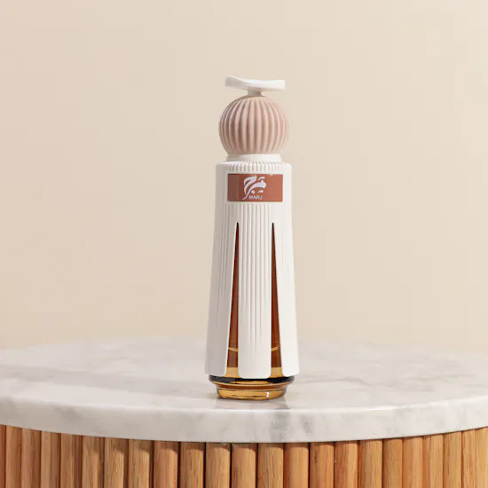 عطر مرج او دي بارفيوم للجنسين من أحمد المغربي | 60 مل