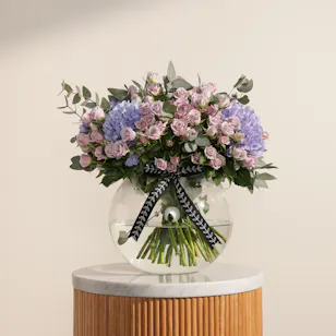 Cherished Moments | Flowers Vase Cherished Moments | Flowers Vase