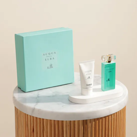 Acqua Dell'Elba Essenza Donna Small Gift Set for Women