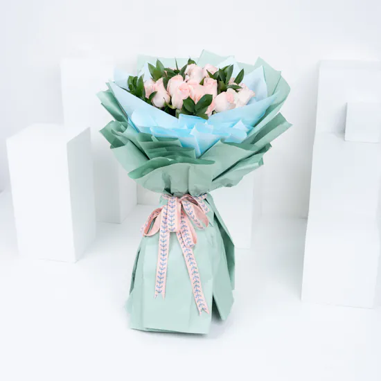 Blooming Achievement | Roses