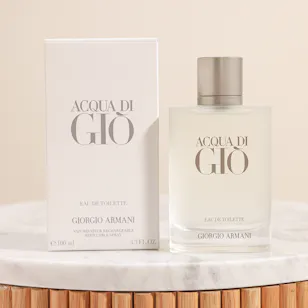 Giorgio Armani Acqua di Gio for Men | 100ml