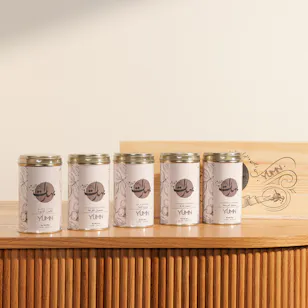 Yumn Spice Collection Yumn Spice Collection