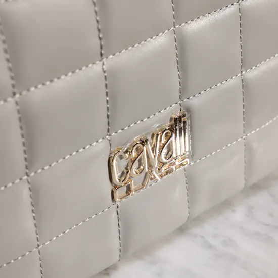 Cavalli Class Stella Women Grey Bag