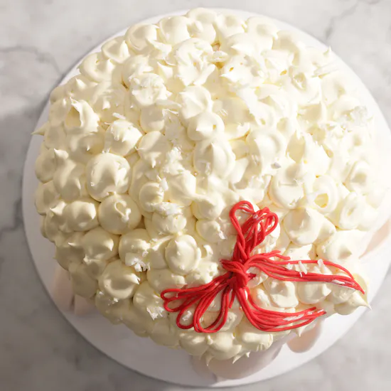 Floward Eid Al Adha Sheep Chocolate Cake