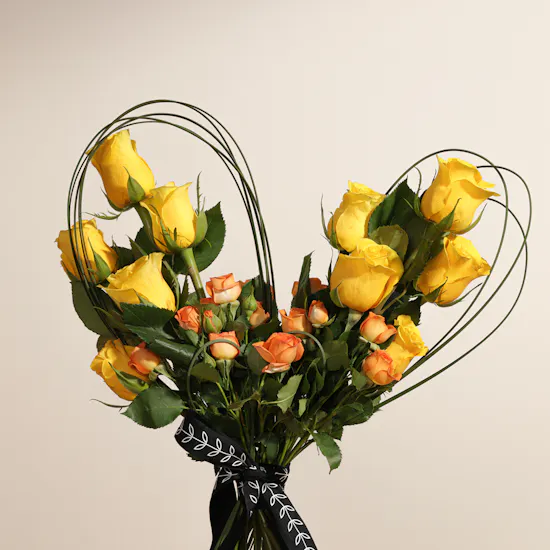 Delight Flowers Bouquet