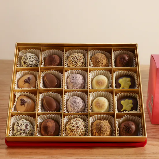 Her Grand Birthday Gift Set