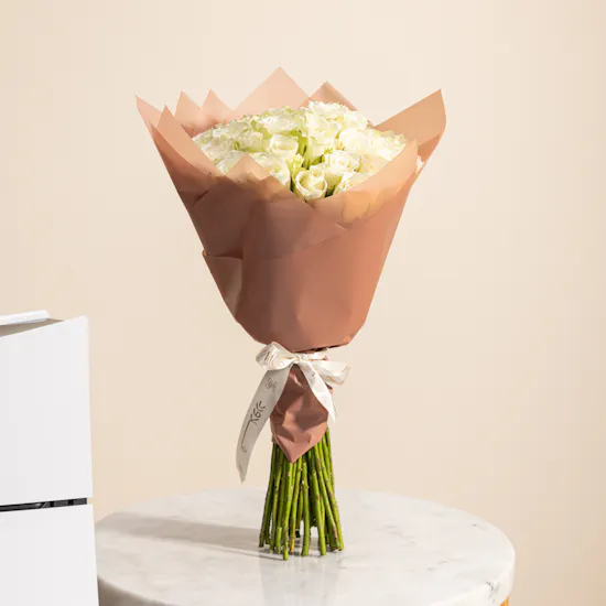 Sony PlayStation 5 slim Digital Version | Happy Birthday Flowers Bouquet