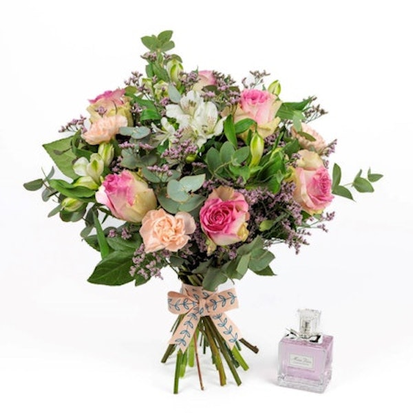 Dior Miss Dior Blooming Bouquet EDP | Pink Roses