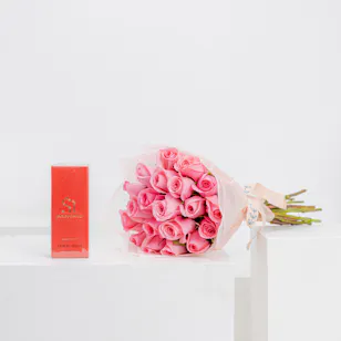 Giorgio Armani Si Passion for Women | Revival Roses