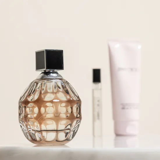 Jimmy Choo EDP Women's Gift Set