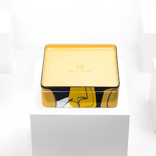 ELIE SAAB square box