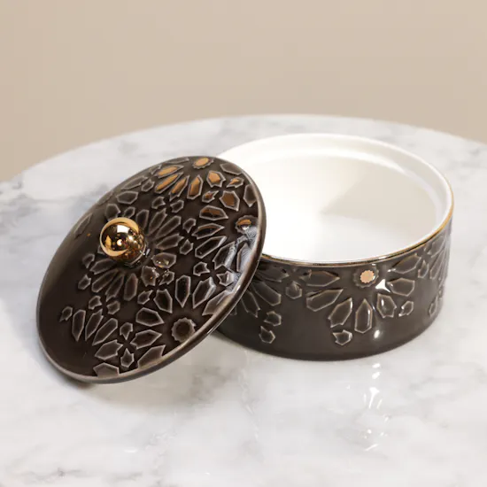 Otantik Ikram Date Bowl