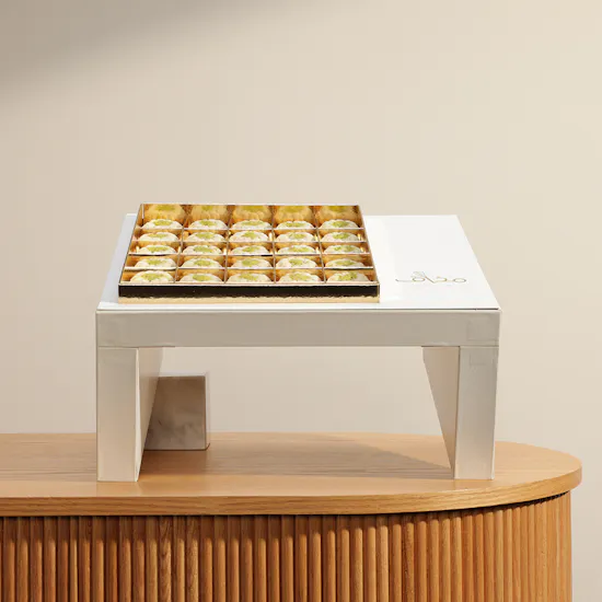 Mathaaq Mamool Stand Box