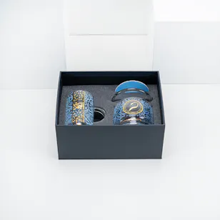 Dimlaj Zodiac Set |  Scorpio