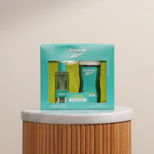 Reebok Cool Your Body Set | Ladies
