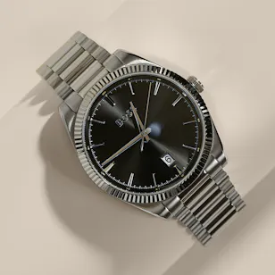 Boss Cheswick Stainless Steel Men's Watch Boss Cheswick Stainless Steel Men's Watch