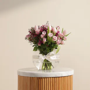 Nature’s Embrace Flowers Vase Nature’s Embrace Flowers Vase