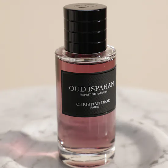 Christian Dior Oud Ispahan Esprit de Parfum | 80ml