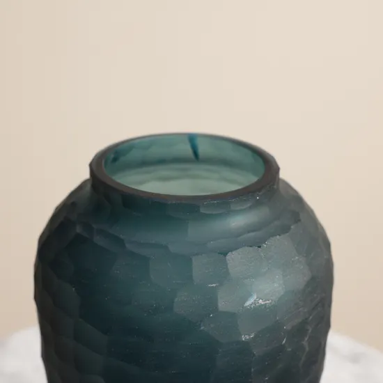 Floward Moisture Glass Vase