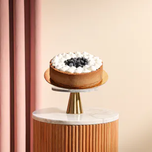 Blue Berry Cheesecake Blue Berry Cheesecake